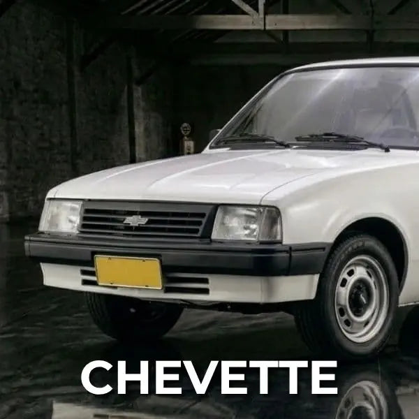 Chevette / Marajó